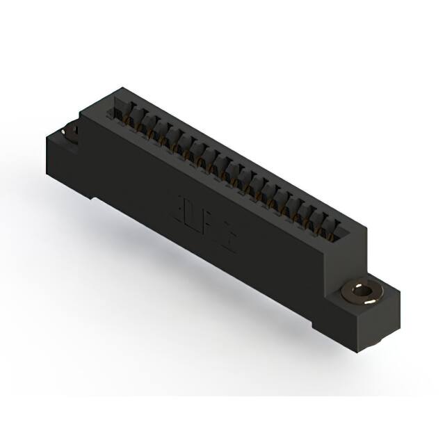 892-018-524-103 EDAC Inc.  Edgeboard Connectors